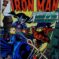 Couverture de IRON MAN (1968) #102 - par George Perez - lecubeacomics.com