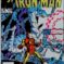 Couverture de IRON MAN (1968) #176 - par Luke McDonnell - lecubeacomics.com