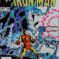 Couverture de IRON MAN (1968) #176 - par Luke McDonnell - lecubeacomics.com