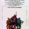 Couverture de STAR SLAMMERS - par Walter Simonson - lecubeacomics.com