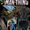 Couverture de MAN-THING (1974) #12 - par Gil Kane - lecubeacomics.com