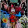 Couverture de CAMELOT 3000 (1982) COMPLETE SET #1-12 - par Brian Bolland - lecubeacomics.com