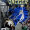Couverture de CLOAK AND DAGGER (1985) #1 - par Rick Leonardi - lecubeacomics.com