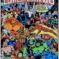Couverture de MARVEL SUPER HERO CONTEST OF CHAMPIONS (1982) COMPLETE SET #1-3 - par John Romita Jr - lecubeacomics.com
