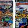 Couverture de MARVEL SUPER HERO CONTEST OF CHAMPIONS (1982) COMPLETE SET #1-3 - par John Romita Jr - lecubeacomics.com