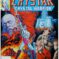 Couverture de SAGA OF CRYSTAR