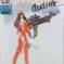 Couverture de ELEKTRA ASSASSIN (1986) COMPLETE SET #1-8 - par Bill Sienkiewicz - lecubeacomics.com