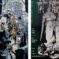 Couverture de FAFHRD AND THE GRAY MOUSER (1990) COMPLETE SET #1-4 - par Mike Mignola - lecubeacomics.com