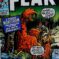 Couverture de FEAR (1970) #1 - par Jack Kirby - lecubeacomics.com