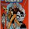 Couverture de FLASH GORDON (1988) COMPLETE SET #1-9 - par Dan Jurgens - lecubeacomics.com