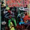 Couverture de FRANKENSTEIN (1973) #6 - par Mike Ploog - lecubeacomics.com
