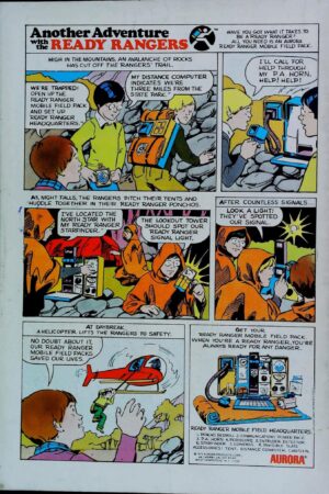 GHOSTS (1971) #22 DC Comics lecubeacomics.com