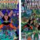 Couverture de HERCULES (1984) COMPLETE SET #1-4 - par Bob Layton - lecubeacomics.com