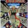 Couverture de INFINITY CRUSADE (1993) COMPLETE SET #1-6 - par Ron Lim - lecubeacomics.com