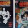 Couverture de JASON GOES TO HELL (1993) COMPLETE SET (POLYBAGGED WITH CARDS) #1-3 - par Cynthia Martin - lecubeacomics.com