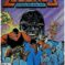 Couverture de LEGENDS (1986) COMPLETE SET #1-6 - par John Byrne - lecubeacomics.com