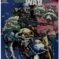Couverture de LIGHT AND DARKNESS WAR (1988) COMPLETE SET #1-6 - par Cam Kennedy - lecubeacomics.com