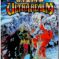 Couverture de LORDS OF THE ULTRA-REALM (1986) COMPLETE SET #1-6 - par Pat Broderick - lecubeacomics.com