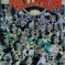 Couverture de MILLENNIUM (1988) COMPLETE SET #1-8 - par Joe Staton - lecubeacomics.com