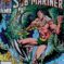 Couverture de PRINCE NAMOR