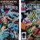 Couverture de PRINCE NAMOR