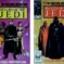 Couverture de STAR WARS : RETURN OF THE JEDI (1983) COMPLETE SET #1-4 - par Bill Sienkiewicz - lecubeacomics.com