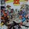 Couverture de SECRET WARS II (1985) COMPLETE SET #1-9 - par John Byrne - lecubeacomics.com