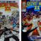 Couverture de SECRET WARS II (1985) COMPLETE SET #1-9 - par John Byrne - lecubeacomics.com