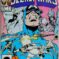 Couverture de MARVEL SUPER HEROES SECRET WARS (1984) #7 - par Bob Layton - lecubeacomics.com
