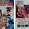 Couverture de MARVEL SUPER HEROES SECRET WARS (1984) #9 - par Mike Zeck - lecubeacomics.com