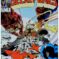 Couverture de MARVEL SUPER HEROES SECRET WARS (1984) #9 - par Mike Zeck - lecubeacomics.com