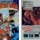 Couverture de MARVEL SUPER HEROES SECRET WARS (1984) #9 - par Mike Zeck - lecubeacomics.com