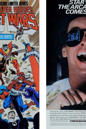 MARVEL SUPER HEROES SECRET WARS (1984) #5 Marvel lecubeacomics.com