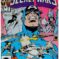 Couverture de MARVEL SUPER HEROES SECRET WARS (1984) #7 - par Bob Layton - lecubeacomics.com