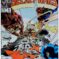 Couverture de MARVEL SUPER HEROES SECRET WARS (1984) #9 - par Mike Zeck - lecubeacomics.com