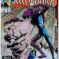 Couverture de SLEEPWALKER (1991) #1 - par Bret Blevins - lecubeacomics.com