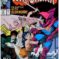 Couverture de SLEEPWALKER (1991) #4 - par Rick Leonardi - lecubeacomics.com