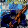 Couverture de SLEEPWALKER (1991) #10 - par Bret Blevins - lecubeacomics.com