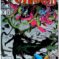 Couverture de SLEEPWALKER (1991) #12 - par Joe Quesada - lecubeacomics.com
