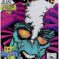Couverture de SLEEPWALKER (1991) #13 - par Bret Blevins - lecubeacomics.com