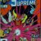 Couverture de SQUADRON SUPREME (1985) COMPLETE SET #1-12 - par Bob Hall - lecubeacomics.com