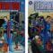 Couverture de SUPERMAN & BATMAN GENERATIONS (1999) COMPLETE SET #1-4 - par John Byrne - lecubeacomics.com