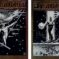 Couverture de TWILIGHT (1991) COMPLETE SET #1-3 - par Jose Luis Garcia-Lopez - lecubeacomics.com