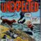 Couverture de UNEXPECTED (1968) #173 - par Luis Dominguez - lecubeacomics.com