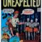 Couverture de UNEXPECTED (1968) #176 - par Jack Sparling - lecubeacomics.com