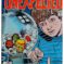 Couverture de UNEXPECTED (1968) #177 - par Ernie Chan - lecubeacomics.com