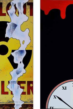 WATCHMEN (1986) #3 DC Comics lecubeacomics.com