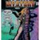 Couverture de WEIRD MYSTERY TALES (1972) #19 - par Luis Dominguez - lecubeacomics.com