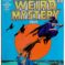 Couverture de WEIRD MYSTERY TALES (1972) #23 - par Ernie Chan - lecubeacomics.com