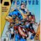 Couverture de AVENGERS FOREVER (1998) COMPLETE SET #1-12 - par Carlos Pacheco - lecubeacomics.com